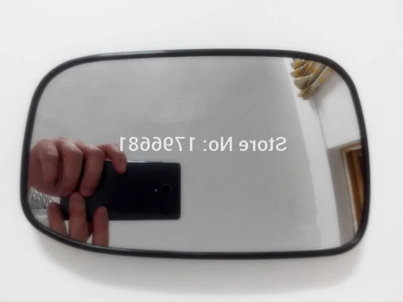 CAPQX боковое зеркало заднего вида для HONDA ACCORD 2003 2004 2005 2006 2007 CM6 CL7 CL9 76253 SDH H01|side mirror