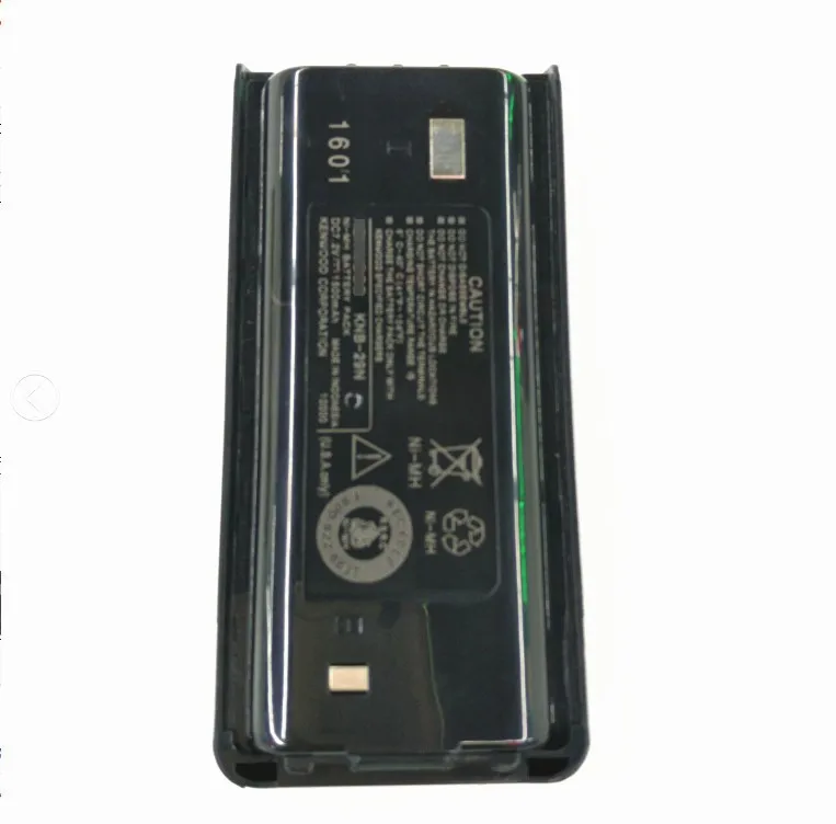 KNB-29N ni-mh 1500mAh аккумулятор для Kenwood TK2200 TK3200 радио