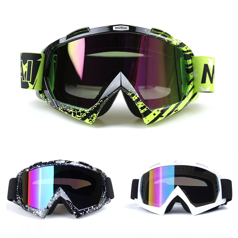 Dirt Bike Goggles Glasses Motorcycle Goggles Dirt Bikes Dirt Bike