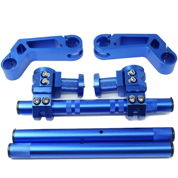 

Motorcycle Adjustable Steering Handle Motorcycle Refit Accessories Movable Handlebar