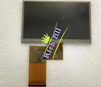 

4.3 inch WD-F4827VP FPC-2 WDF4827VP-FFLWb LCD screen