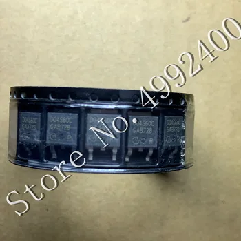 

50pcs/lot D04S60C IDD04S60C TO252