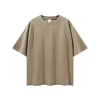 Washed khaki