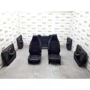 

GAME SEAT FULL MERCEDES CLASS A (W176)