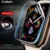 Протектор Экрана Прозрачная Полная защитная Пленка для iWatch 4 5 6 SE 40 ММ 44 ММ Не Закаленное Стекло для Apple Watch 3 2 1 38 ММ 42 мм