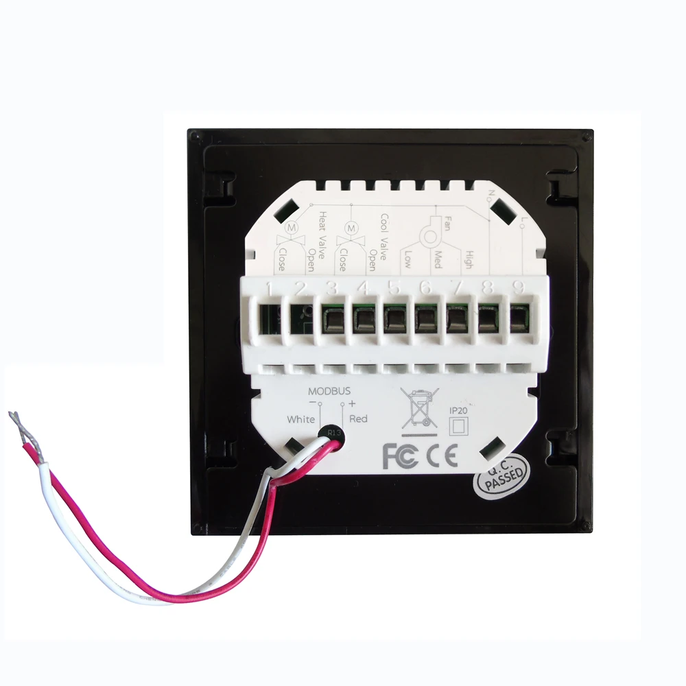 Cheap Sistema inteligente de controle de temperatura