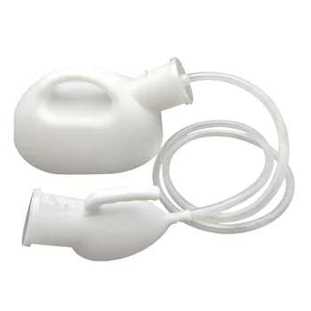 

2000ml 1pcs Male Car Potty Hospital Portable Home Set Camping Pee Bottle Pipe Urinal