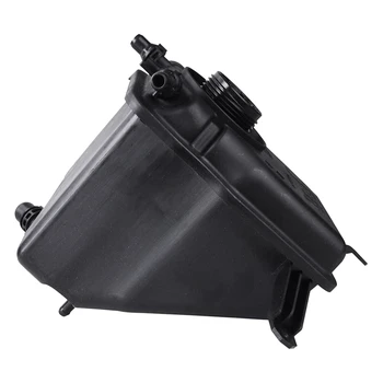 

17137542986 Coolant Expansion Tank for BMW E60 E61 E63 E64
