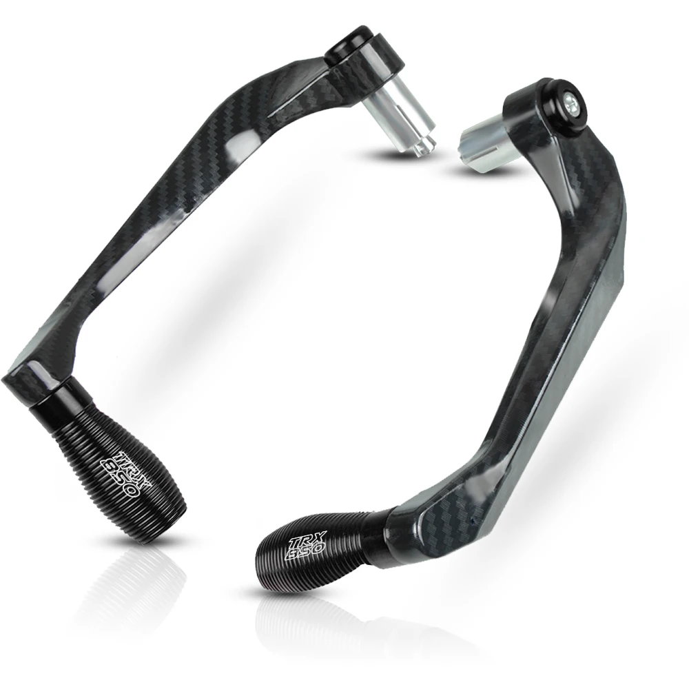 7/" 22 мм алюминиевый Универсальный рычаг мотоцикла защита тормозного сцепления защита рычага Proguard рычаг ручные охранники для YAMAHA TRX850