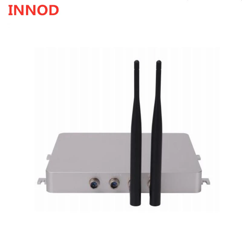 

Active timing wristband chip 2.4G waterproof 1-100m long range adjustable with bracelet for Active transponder reader