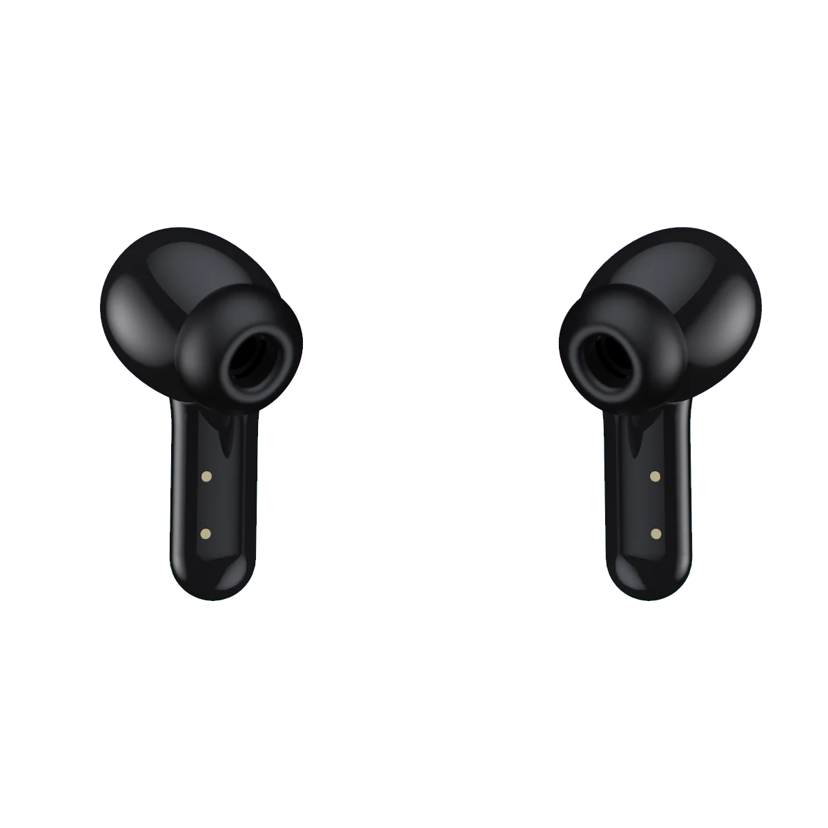i11 ANC Pro In Ear TWS 5 1 Bluetooth Earphone Noise Reduction Digital Display Touch Control Earpiece HD Call Waterproof Earbuds