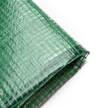 

3-Tier Greenhouse Cover Garden Hobby Outdoor Flower Walk-in Warm House