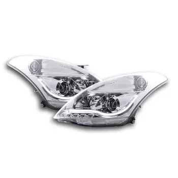 

FKFSSU13005-ZWfaro Daylight Suzuki Swift year Constr. 10-13 Chrome
