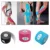 кинезиологическая лента kinesio tape grip tape Спортивное Восстановление Эластичный Наколенник Облегчение Мышечной Боли Наколенники Поддержка Бандаж Фитнес