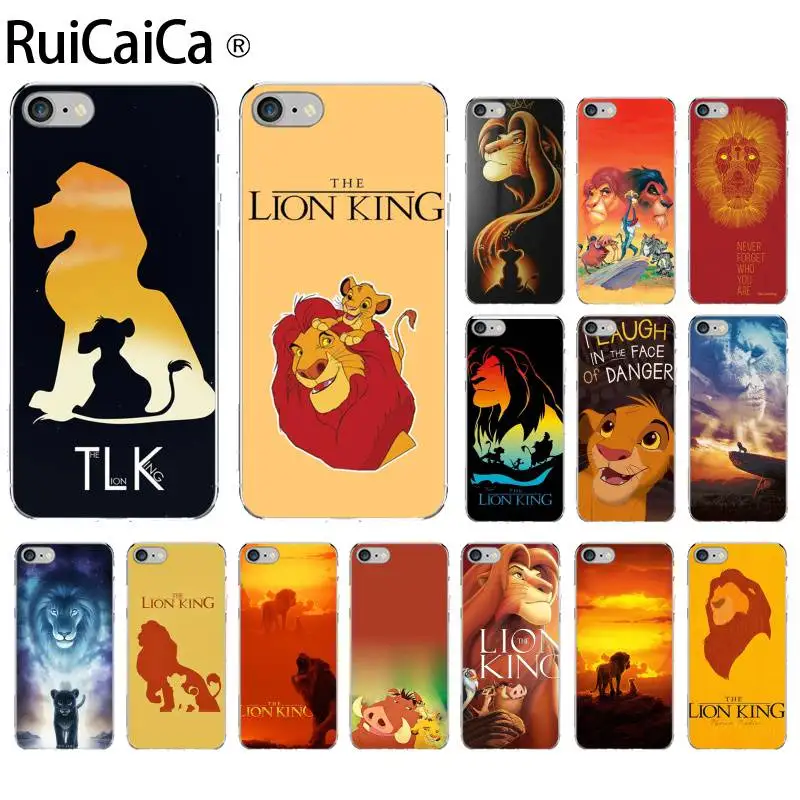 RuiCaiCa Новый анимационный чехол для телефона Fundas iPhone 11 pro XS MAX 8 7 6 6S Plus X 5 5S SE XR |