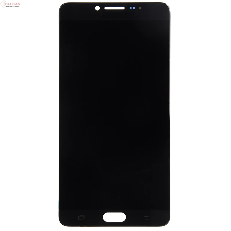 Акция Catteny для samsung Galaxy C9 Pro Lcd C9 дисплей кодирующий преобразователь сенсорного экрана в сборе 6,0 дюймов C9000 дисплей