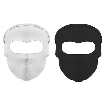 

Protective Mask with valve Windproof Anti-dust Anti-fog Protection Mask For Motorcycle Bicycle Full Mask Protective Mask