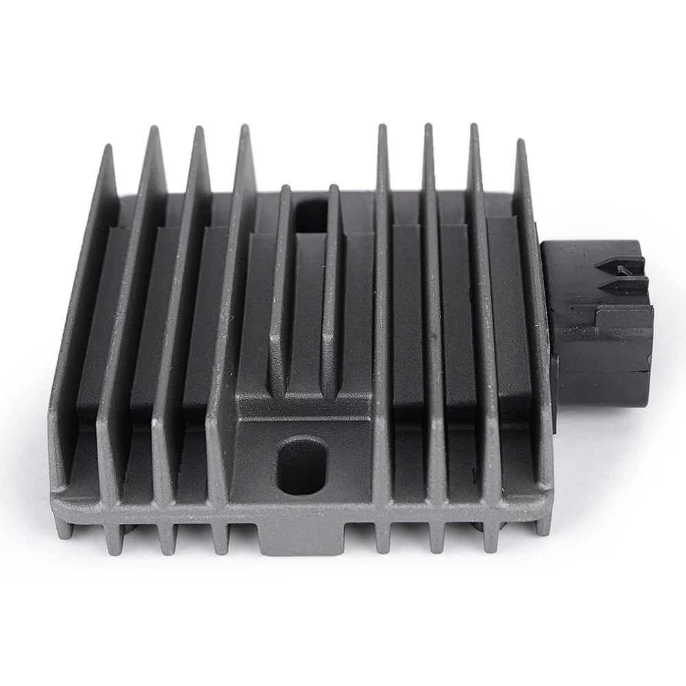 Regler Rectifier für Yamaha MT03 YZF R6 XMAX XP500 T MAX WR250R WR250X YFM 450 660 700 XVZ1300 Royal V sterne – Detail 4