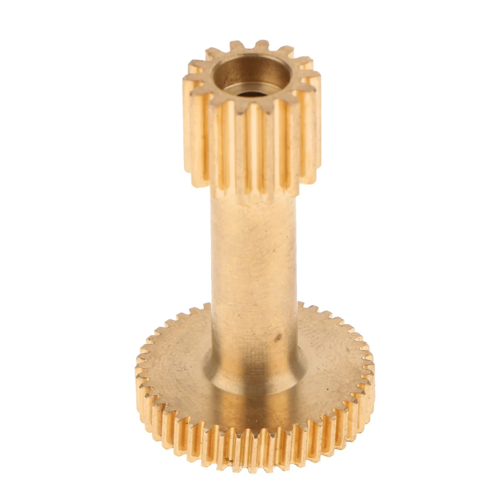 New Replacement Screen Gear Repair Kit Gold for Audi A8L D4 D5 MMI Mechanism