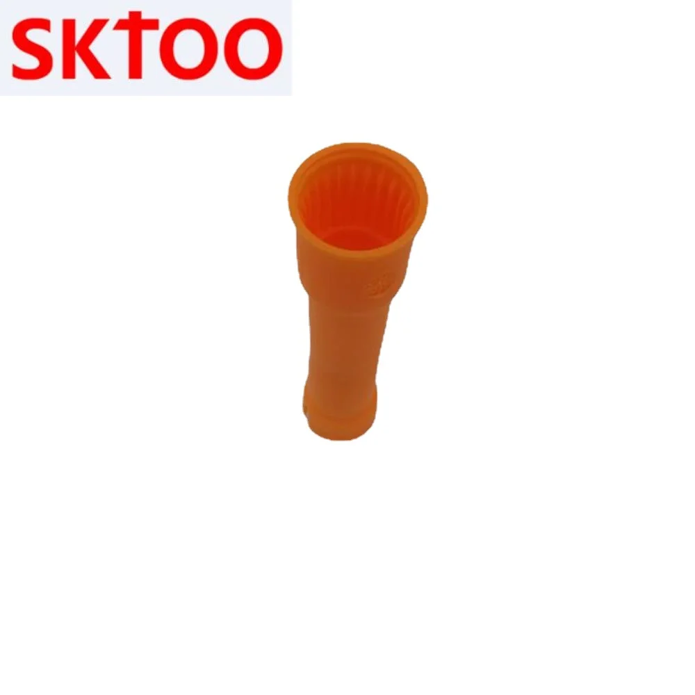 SKTOO воронка маслощуп для AUDI SEAT VW TOPRAN 100 294 028 103 663 028103663A | Автомобили и мотоциклы