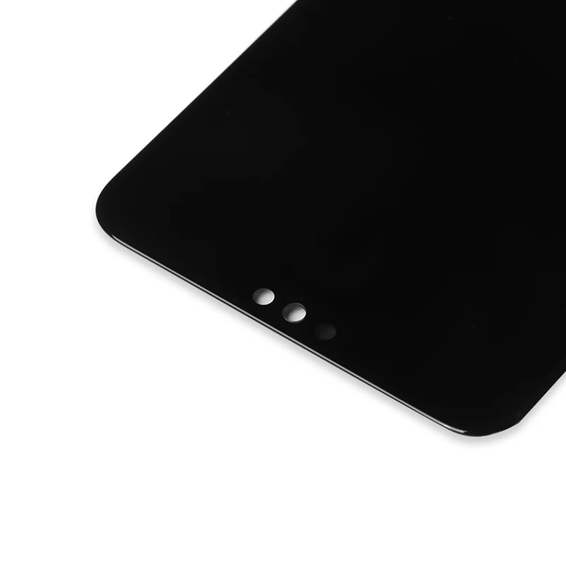 Оригинальный дисплей Honor 8X для Huawei ЖК с рамкой 6 5 дюйма JSN L21 сенсорный экран