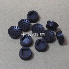 Для hp Elitebook 840G2 820G3 Клавиатура Джойстик шляпка в виде мышки маленькая черная шляпа