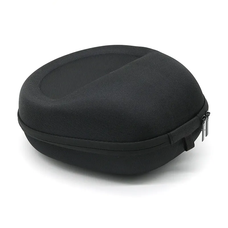 Hard Storage Carrying Travel Case Bag for  Audio Technica ATH-MSR7b Headphones M40X M50