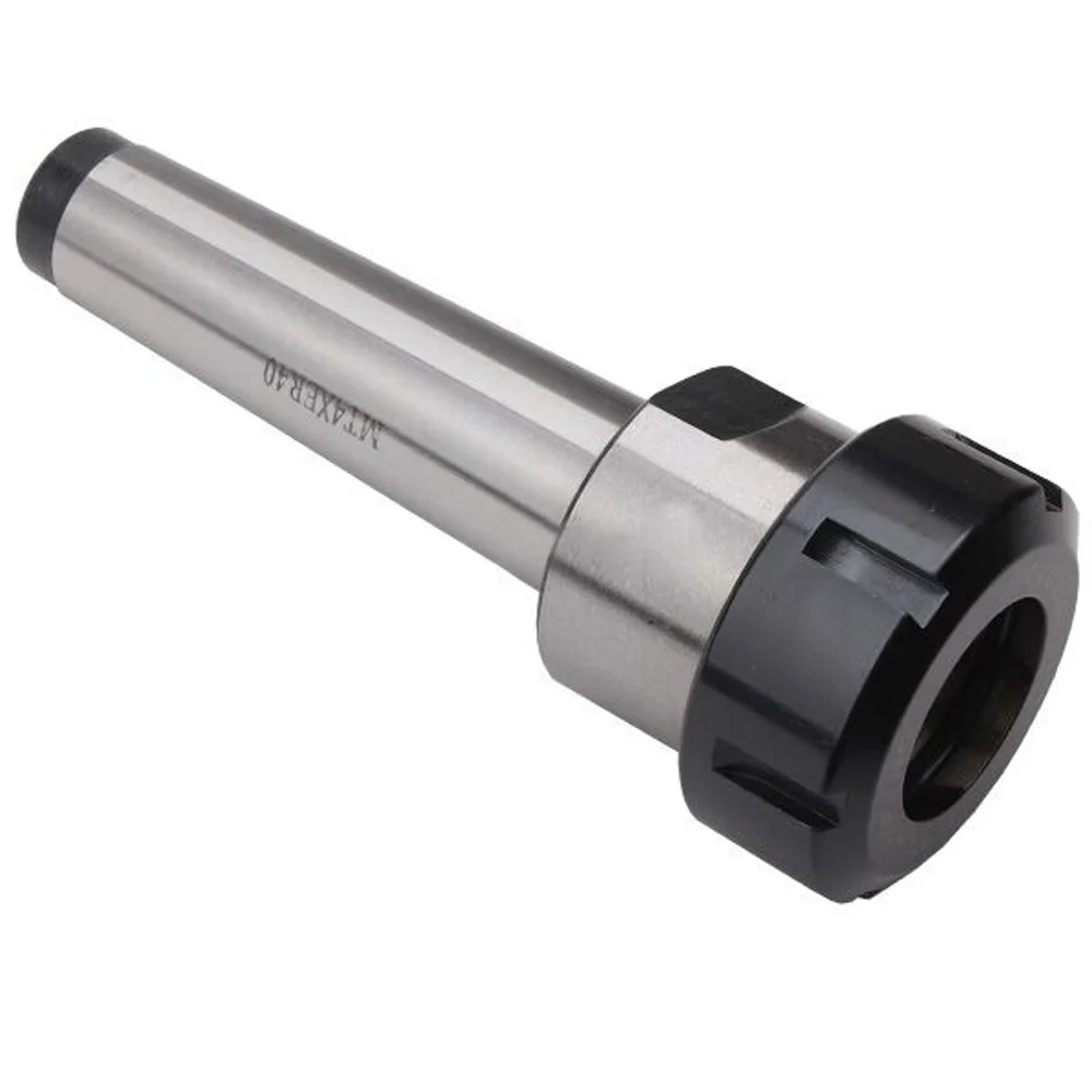 

ER40 MT4 M16 Collet Chuck End Mill CNC Milling Lathe Tool Workholding Replace