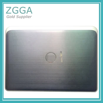 

Original Notebook Replace Shell For Dell Inspiron 14Z 5423 14" Laptop LCD Back Cover Rear Lid Top Case Silver 5YN8X 05YN8X