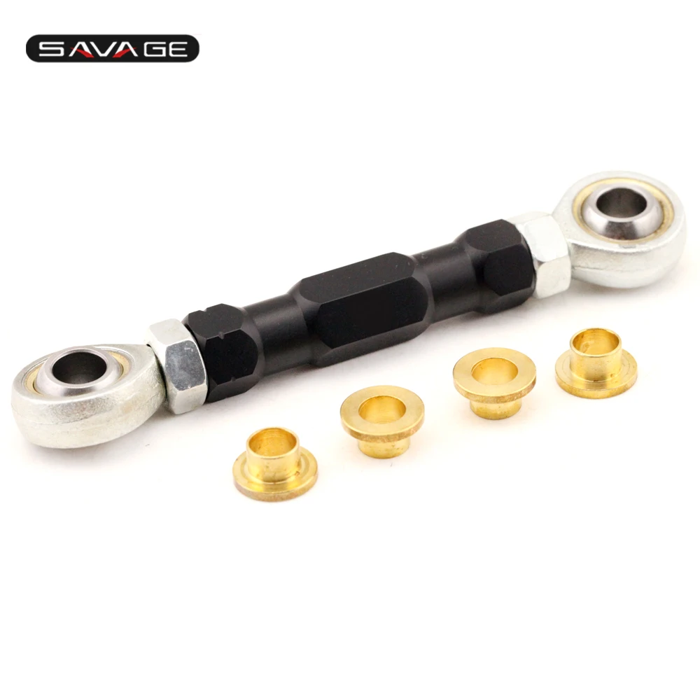 

Ride Height Lowering Links Kit For Ducati 899 959 1199 Panigale 2013-2018 Motorcycle Rear Suspension Connecting Drop Link