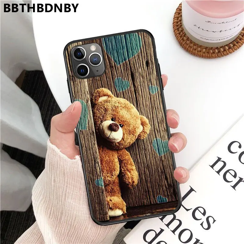 For iPhone X carcasa para iphone 11