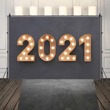 

Accessories Home Decor Props Video Vinyl Photography Screen Number Removable Photo Studio Party Background Cloth Festival