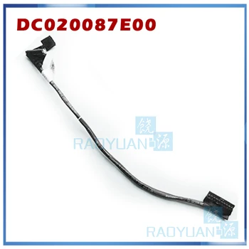 

New original Laptop Battery Cable Battery Connector Cable For Dell Latitude 5470 E5470 ADM70 DP/N: 0C17R8 C17R8 DC020087E00