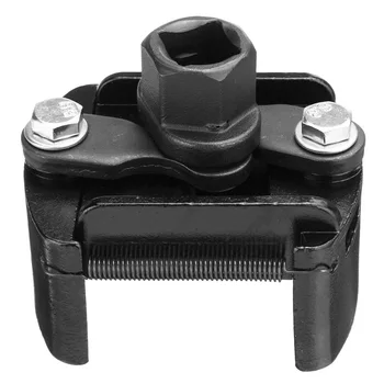 

Removal Oil Filter Wrench Handheld Accessories 1Pc Adjustable 80-105mm