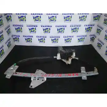 

193794100 WINDOW LIFTER FRONT LEFT MITSUBISHI CHARISMA SALOON 5 (DA0)