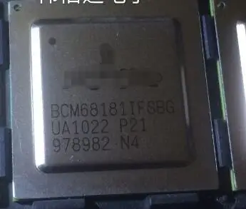 

Free shipping new BCM68181IFSBG P21