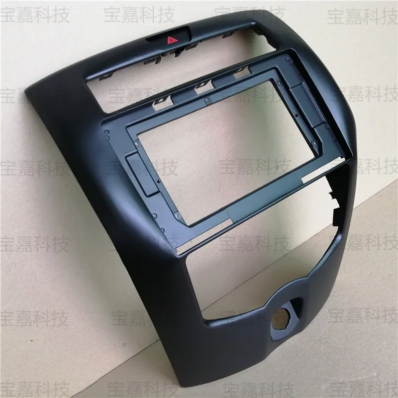 

For Nissan Livina 2013 2014 2015 Car Fascias Navigation Frame Dash Kit For 10~10.2" Universal Android Multimedia Player