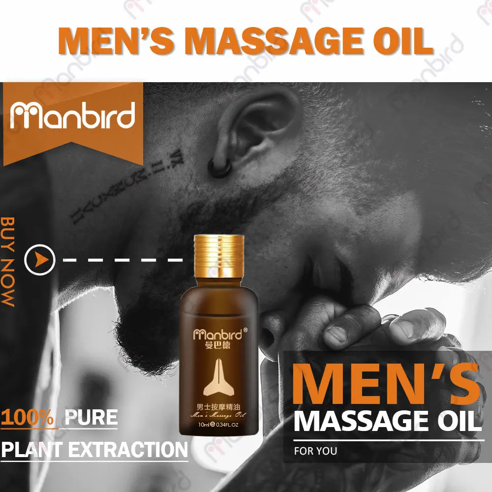 2Pcs Penis Enlargement Extender Increase Growth Cream Dick Erection Essential Oil Sex Products for Men Aphrodisiac Pills for Man