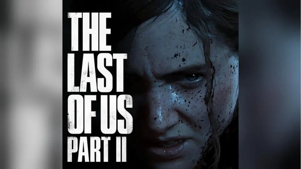 

Original PS4 digital download game for 8-days RENT The Last of Us Part II