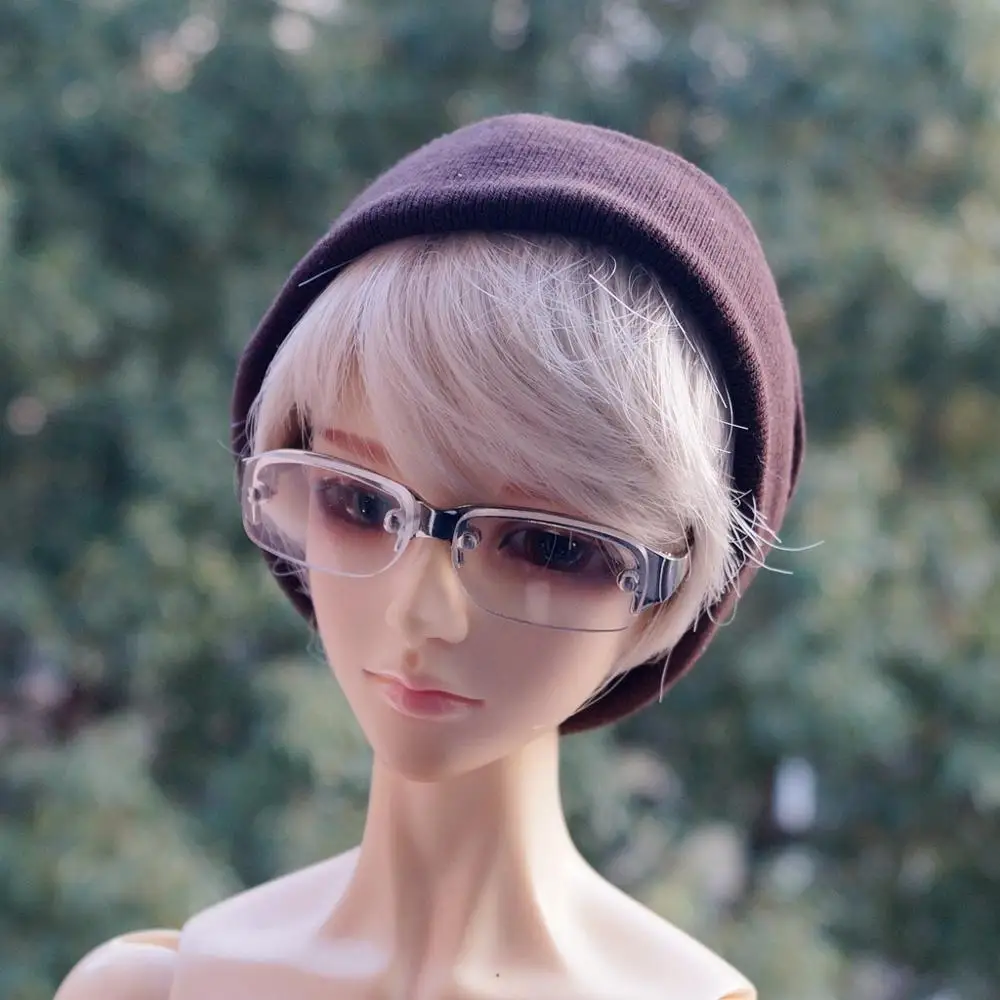 BJD очки букман мини-реквизит для 1/3 2" 60 см SD SD17 70 см DD DOD DK DZ Volks кукла HEDUOEP