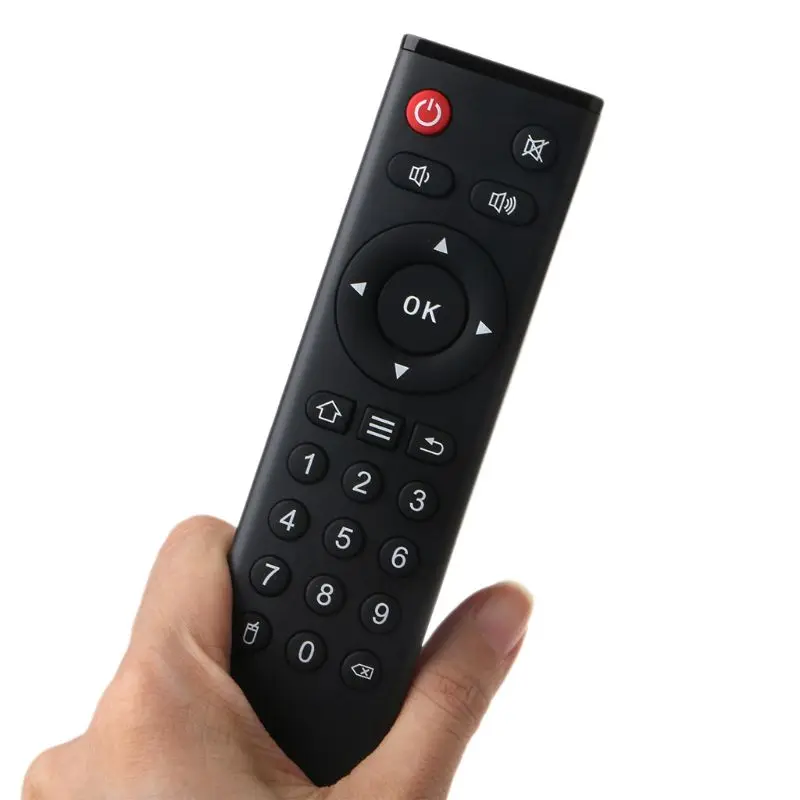 

Tanix Tx6 Remote control for A-ndroid tv box tanix Tx5 max TX3 MAX Mini Tx6 TX92 Q84A