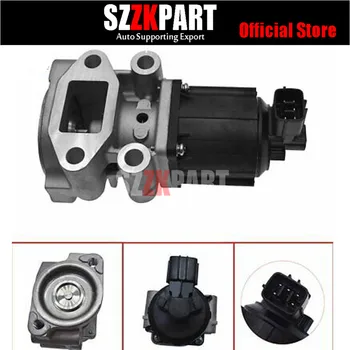 

Complete Full Set EGR Exhaust Gas Ricirculation Valve K5T70080 for Mitsubishi L200 Pickup Triton Pajero OEM 1582A483 1582A037