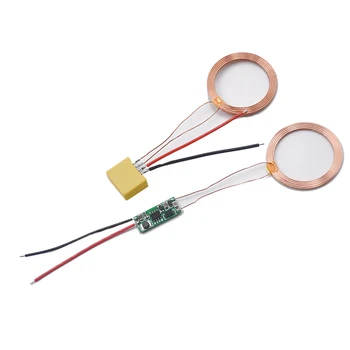 

High Current Module Wireless Charging Wireless Power Supply Power Transmission Module