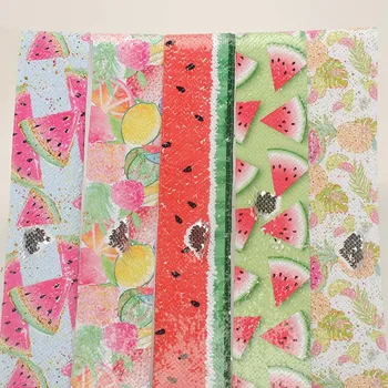 

Winsome 25 Yards 75mm Shiny Series Heat Transfer Printed Reversible Sequin Ribbon