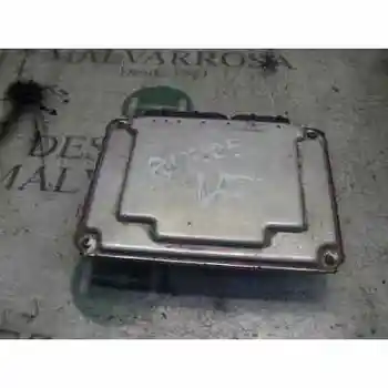 

SWITCHBOARD ENGINE EUA SEAT IBIZA (6L1) Cool 0281010688 [AU425] Bosch 038906012CD [10482375]