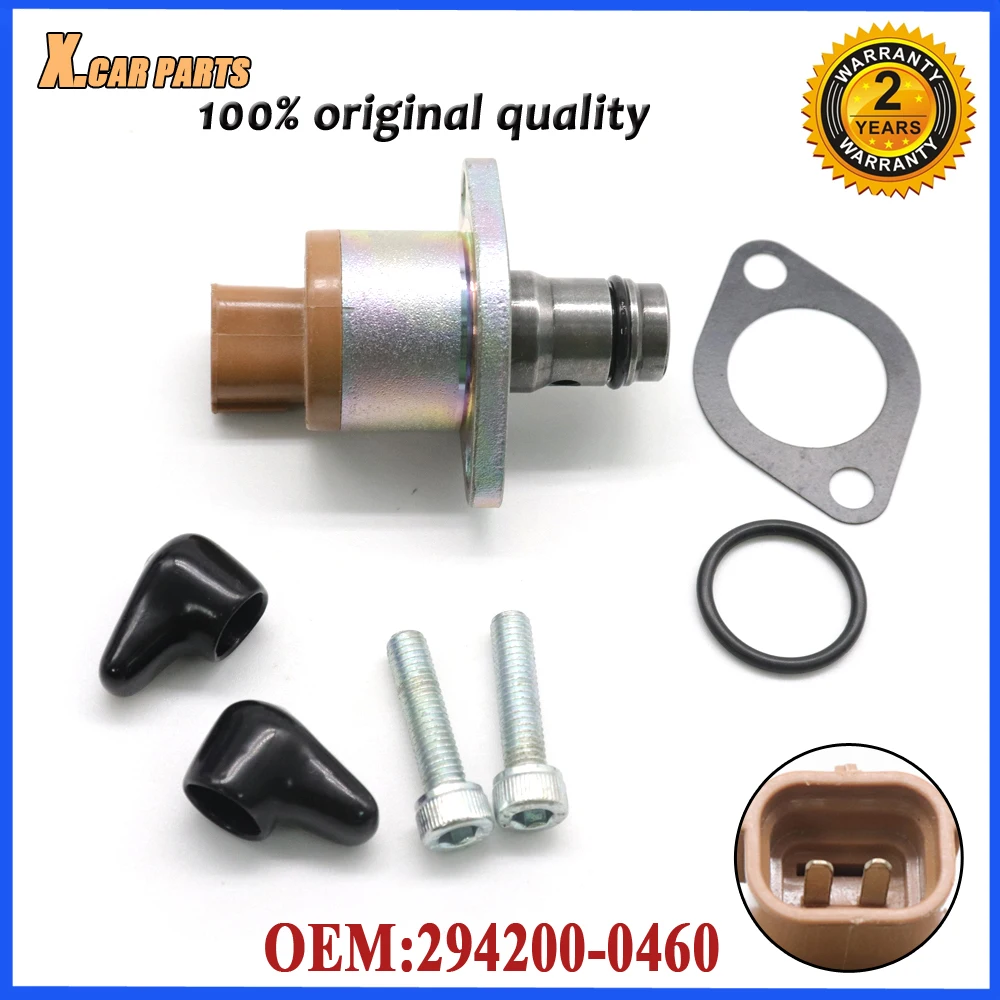 294200-0460 система всасывания топливных систем давления SCV клапан для Opel Mazda 6 2 0 DCRS301110