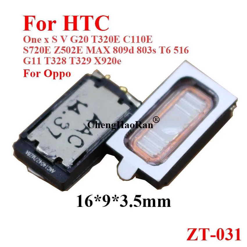 Фото Сменный задний громкоговоритель для HTC/iPhone/Nokia/Xiaomi Redmi/Sony/Blackberry/BV9600/Moto/Lenovo №2