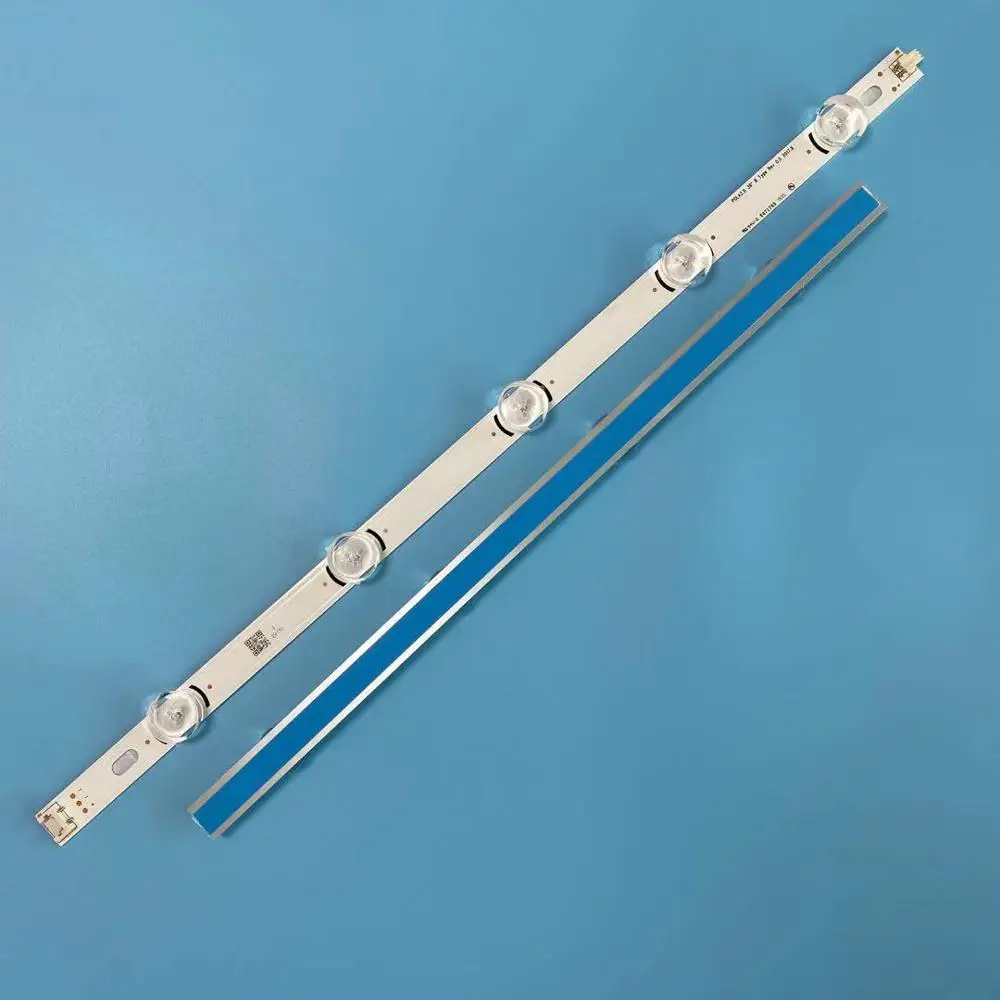 Новинка 1 комплект = 8 шт.(4A+ 4B) Светодиодный фонарь подсветки forTV HC390DUN-VCFP1-21X 39LN5400 39LA6200 LG innotek POLA 2,0 POLA2.0 3" A/B type