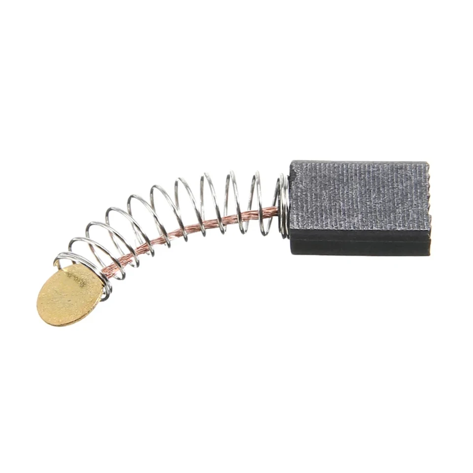 Long lasting Carbon Brush Replacement Spare Parts for Angle Grinder Long lasting Carbon Brush Replacement Spare Parts for Angle Grinder