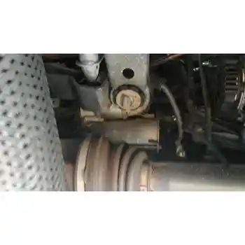 

STARTER MOTOR OPEL CORSA D